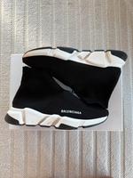 Balenciaga Speed Trainer "Black" 2.0 Triple S Track Runner 41 Rheinland-Pfalz - Trier Vorschau