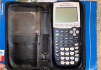 Texas Instruments- TI-84 Plus - Taschenrechner Niedersachsen - Peine Vorschau