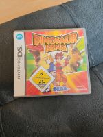 Nintendo DS Spiel Dinosaurier King Elberfeld - Elberfeld-West Vorschau