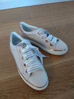 Sneaker Damen Tom Tailer rosa neu!!! Hessen - Bad Nauheim Vorschau