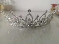 Diadem/Krone/Brautschmuck/Braut/Gelin Taç Hessen - Langen (Hessen) Vorschau