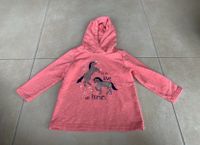 Topolino Kapuzenpullover Größe 98 pink Rheinland-Pfalz - Nachtsheim Vorschau