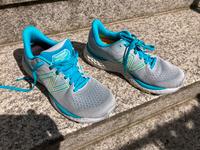 Laufschuhe New Balance - Damen Bremen - Schwachhausen Vorschau