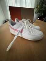 Nike Air Force 1 - Gr. 44 Hessen - Otzberg Vorschau