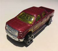 Hot Wheels Ford F 150 2009 Sachsen - Wilsdruff Vorschau