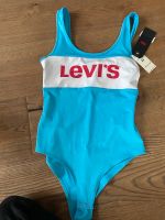 Levis,Levis Shirt,Body,Levis Oberteil Hessen - Limburg Vorschau