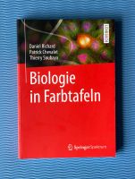 Lehrbuch "Biologie in Farbtafeln" - NEU Nordrhein-Westfalen - Gummersbach Vorschau