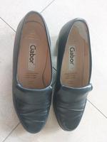 Gabor Lady Pumps schwarz Größe  5 1/2 wneu Luftpolstersohle Schleswig-Holstein - Bargteheide Vorschau