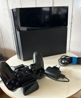 Playstation 4 mit 500 GB Köln - Köln Brück Vorschau