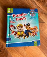 Paw Patrol Puzzle Buch Dahn - Bruchweiler-Bärenbach Vorschau