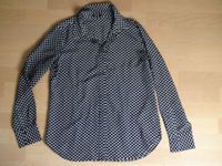 Opus Damen Bluse Hemd Modell Fastine Gr. 38 polka dots schwarz Schwerin - Lankow Vorschau