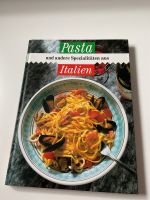 Pasta und andere Spezialitäten aus Italien Duisburg - Walsum Vorschau