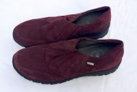 Caprice Halbschuhe bordaux rot  Gr. 42 / 8  - Neu Bayern - Erharting Vorschau