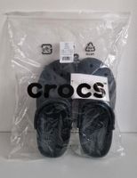 ●Neu, OVP, Crocs Classic, Unisex, schwarz, Größe 42/43 West - Nied Vorschau