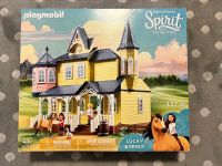 Playmobil 9475 Spirit Luckys Haus komplett mit allem Zubehör Friedrichshain-Kreuzberg - Kreuzberg Vorschau