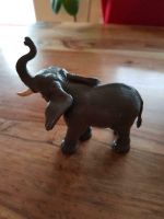 Schleich Elefant Rarität aus den 1990gern Hannover - Misburg-Anderten Vorschau