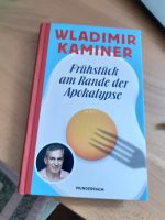 Wladimir Kaminer, Frühstück am Rande der Apokalypse Baden-Württemberg - Löffingen Vorschau