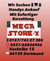 SUCHE iPhone 15-14-13-12-11-Plus-Pro-Pro-Max Neu & Gut Gebrauchte Dortmund - Innenstadt-Ost Vorschau