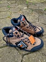 Neue Timberland Pro Series Arbeitsschuhe Größe 42 Bayern - Pliening Vorschau