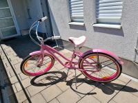 Besonders City Damenfahrrad Pink - Damen Fahrrad Bayern - Neutraubling Vorschau