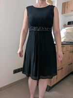 Sommer-Cocktailkleid schwarz 38 M Bayern - Langfurth Vorschau