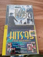 2x CD Echo 1999 und Hits 95 Nordrhein-Westfalen - Hemer Vorschau