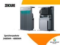 ZENDURE AIO (ALL IN ONE) SPEICHER Inkl. Versand | AIO 2400, 0% MwSt. Niedersachsen - Salzgitter Vorschau