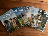 Outdoor Magazine und Zeitschriften aus Jahrgang 2023 Thüringen - Nordhausen Vorschau