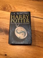 J.K. Rowling Harry Potter and the deathly Hallows Bayern - Schweinfurt Vorschau