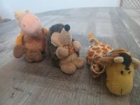 Nici Pferd Igel Giraffe vintage Brandenburg - Potsdam Vorschau