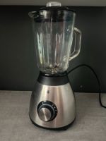 WMF Standmixer 1.5l, 600 W Cromargan Glas Sachsen-Anhalt - Muldestausee Vorschau