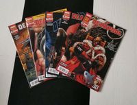 Deadpool comic 2020/2021, 5 Hefte Dresden - Pieschen Vorschau