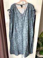 ULLA POPKEN Shirtkleid ❤️lässig Midi Kleid 52/54/56 Hamburg - Bergedorf Vorschau
