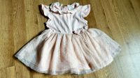 Baby Kleid Next 3-6 Monate rosa gr. 62-68 Hessen - Offenbach Vorschau