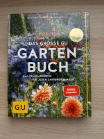 Das große Gu Gartenbuch - wie neu Niedersachsen - Bad Lauterberg im Harz Vorschau