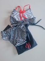 Bikini Neu für Mädchen von Marco Polo Größe 122 mit Beutel Niedersachsen - Geestland Vorschau