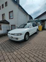 Mitsubishi Lancer Kombi (CAOW) Hessen - Wald-Michelbach Vorschau