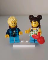 LEGO City Minifiguren Junge und Mädchen Borsdorf - Panitzsch Vorschau