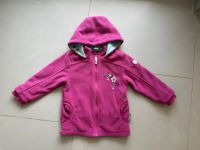 Sigikid Fleecejacke Größe 104 Bayern - Baldham Vorschau