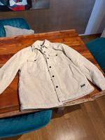 Zara Cord Overjacket Größe S 36 Nordrhein-Westfalen - Siegburg Vorschau