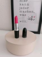 MÄC MAC LIPSTICK LIPPENSTIFT A90 AMPLIFIED SOMETHING NEW Nordrhein-Westfalen - Hagen Vorschau