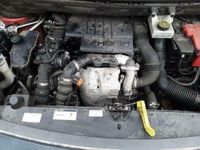 Motor Citroen C4 II 1.6 HDi 9HP 115 TKM 68 KW 92 PS komplett inkl Leipzig - Gohlis-Nord Vorschau