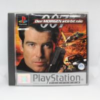 007 Der Morgen stirbt nie für die Playstation 1 Bayern - Inning am Ammersee Vorschau