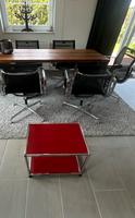 USM HALLER Tisch Couchtisch Beistelltisch Top zu Vitra Eames Cor Nordfriesland - Sankt Peter-Ording Vorschau