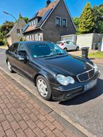Mercedes Benz C200 Kompressor W203 Limousine Nordrhein-Westfalen - Lünen Vorschau