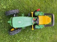 Spielzeugtraktor John Deere 9730, Rolly Farmtrac zu verkaufen Bayern - Gessertshausen Vorschau