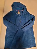 Street One Winterjacke Größe 40 blau Niedersachsen - Goslar Vorschau