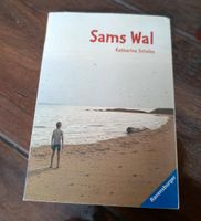 Buch Sams Wal Sachsen-Anhalt - Löbnitz an der Linde Vorschau