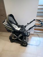 Hartan Topline S Kombi Kinderwagen mit MaxiCosi Bayern - Rattenkirchen Vorschau