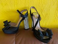 High Heels Gr. 37 Berlin - Lichterfelde Vorschau